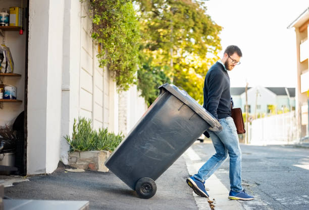 Professional Junk Removal in South Nyack, NY